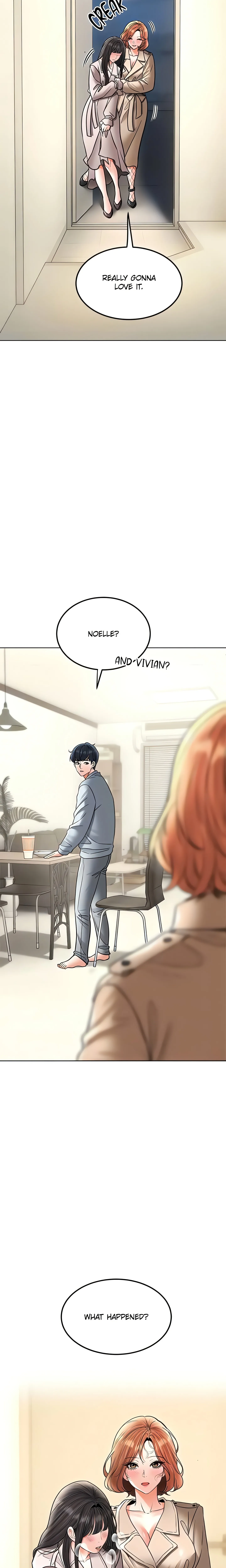 Read The Inheritance chapter 38 image 14 on Lezhin