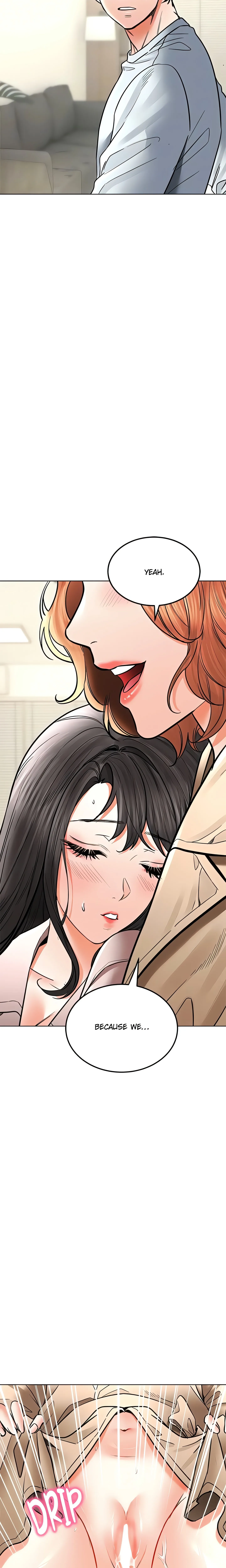Read The Inheritance chapter 38 image 16 on Lezhin