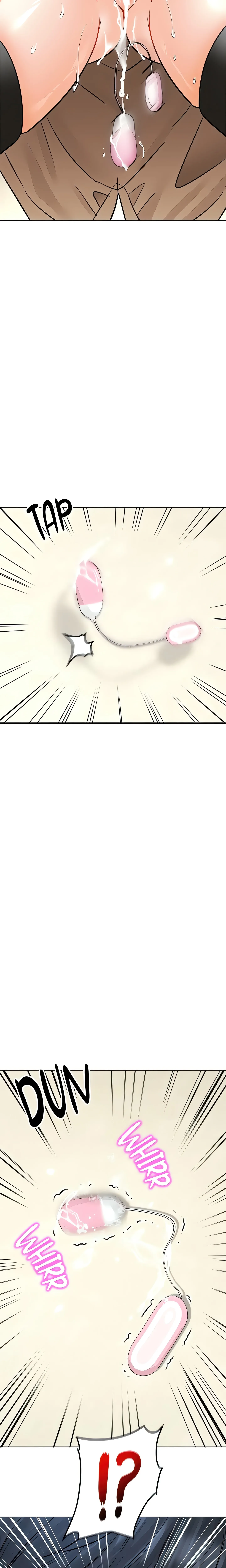 Read The Inheritance chapter 38 image 17 on Lezhin