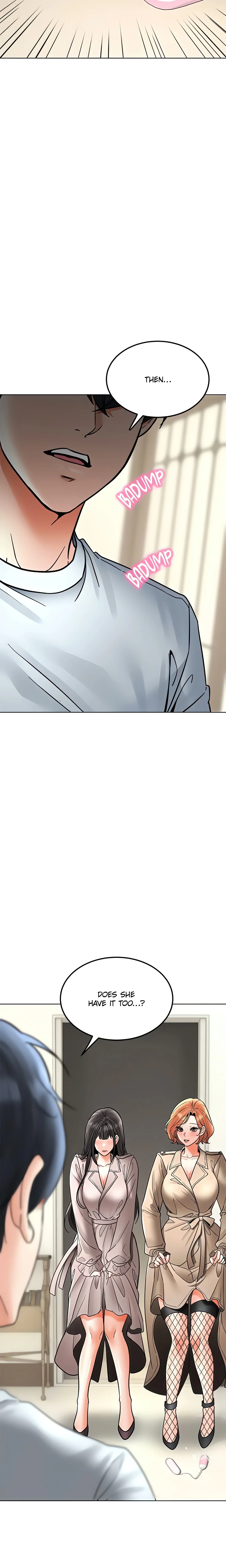 Read The Inheritance chapter 38 image 19 on Lezhin