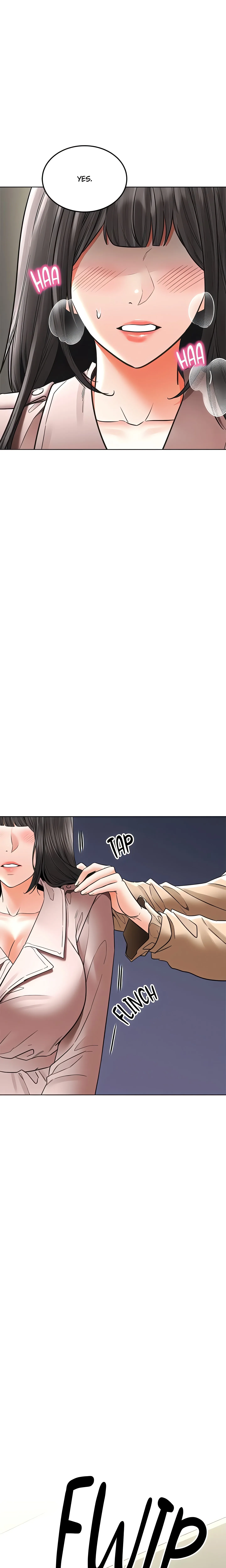 Read The Inheritance chapter 38 image 20 on Lezhin