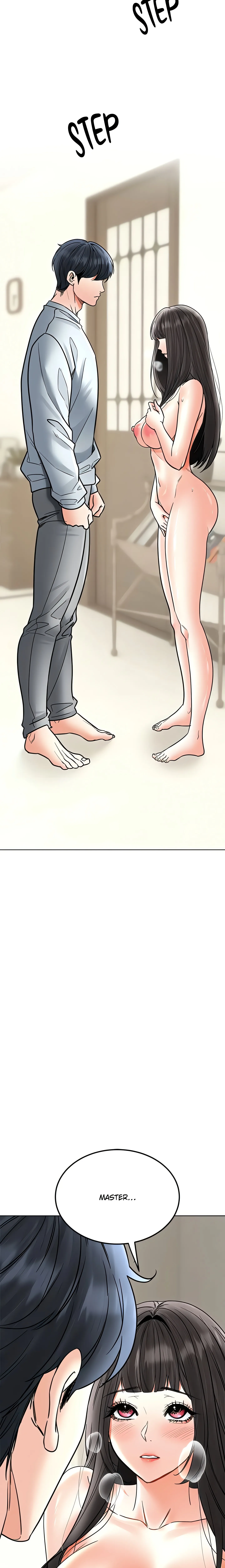 Read The Inheritance chapter 38 image 23 on Lezhin