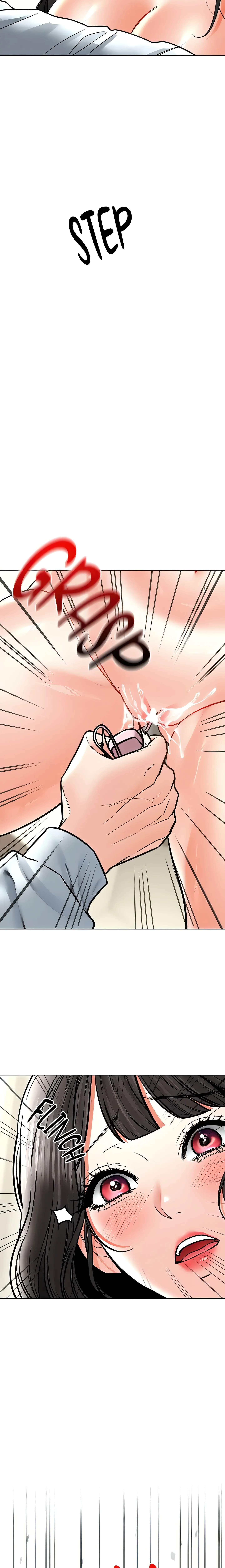 Read The Inheritance chapter 38 image 24 on Lezhin
