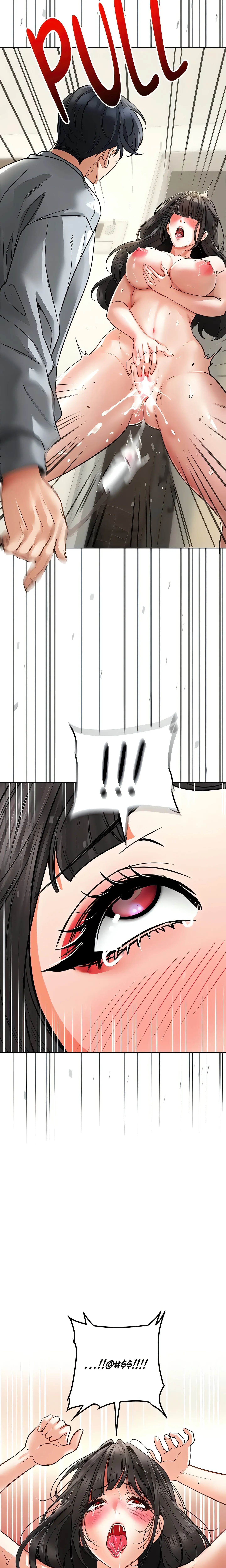 Read The Inheritance chapter 38 image 25 on Lezhin