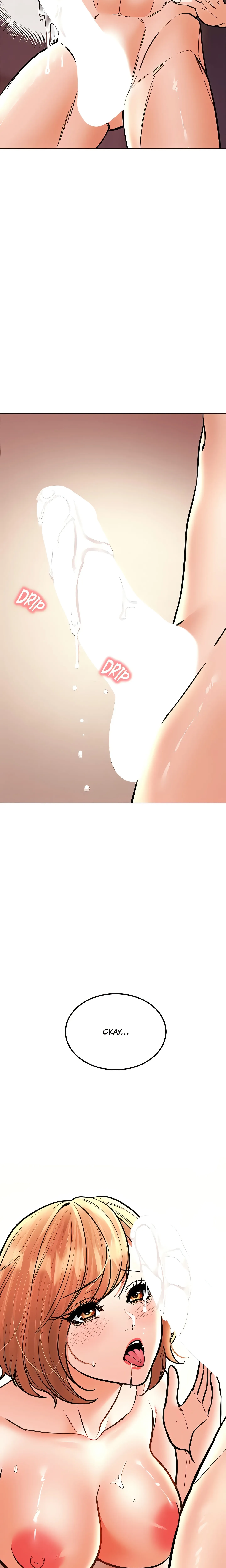 Read The Inheritance chapter 39 image 11 on Lezhin