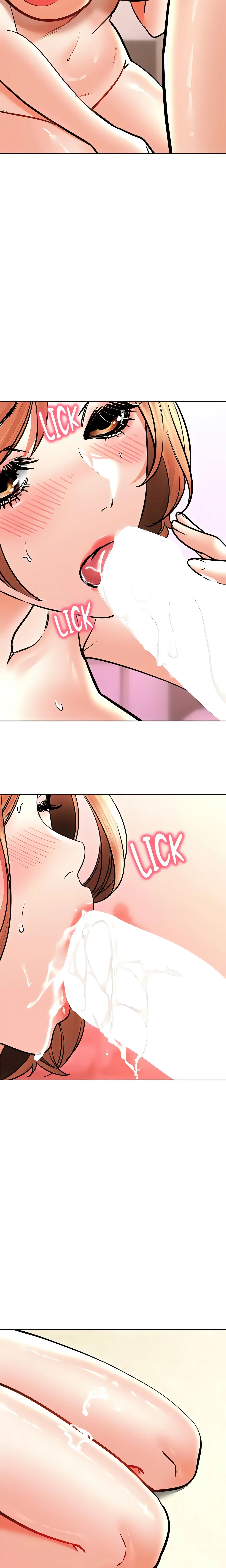 Read The Inheritance chapter 39 image 12 on Lezhin