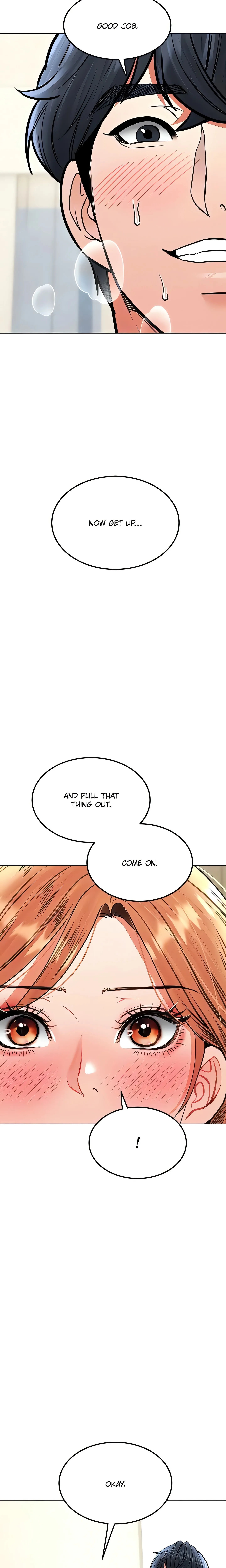 Read The Inheritance chapter 39 image 14 on Lezhin