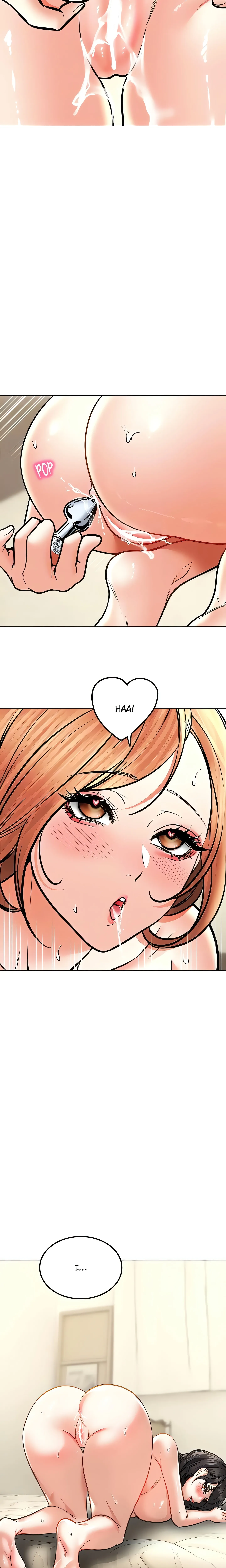 Read The Inheritance chapter 39 image 16 on Lezhin