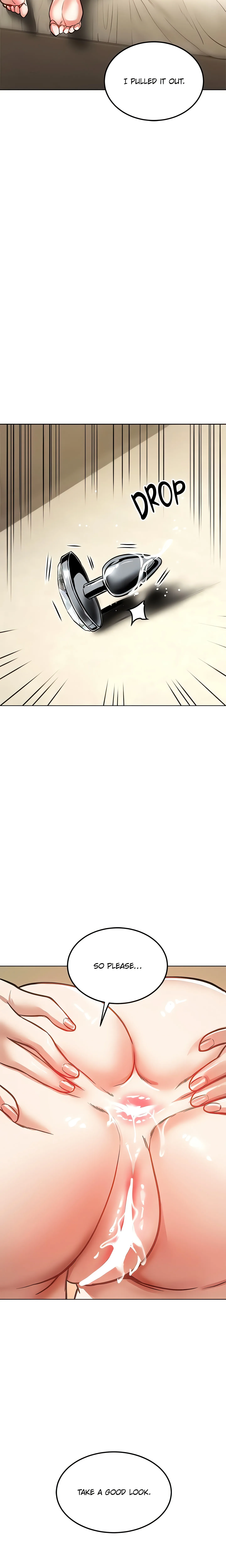 Read The Inheritance chapter 39 image 17 on Lezhin