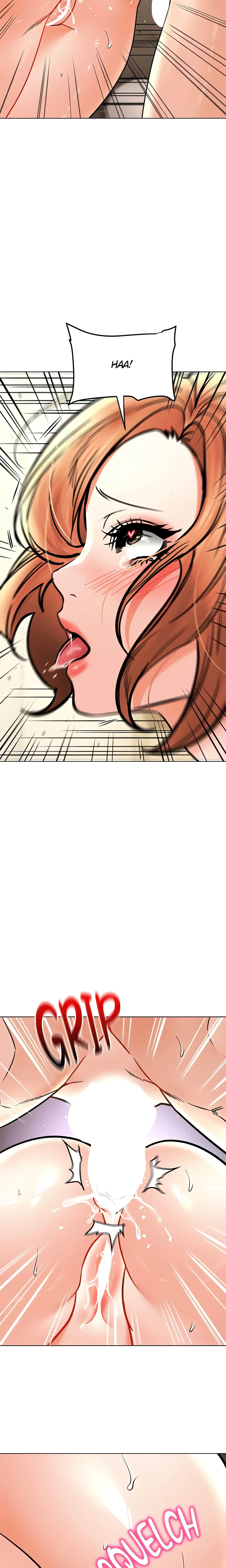 Read The Inheritance chapter 39 image 20 on Lezhin