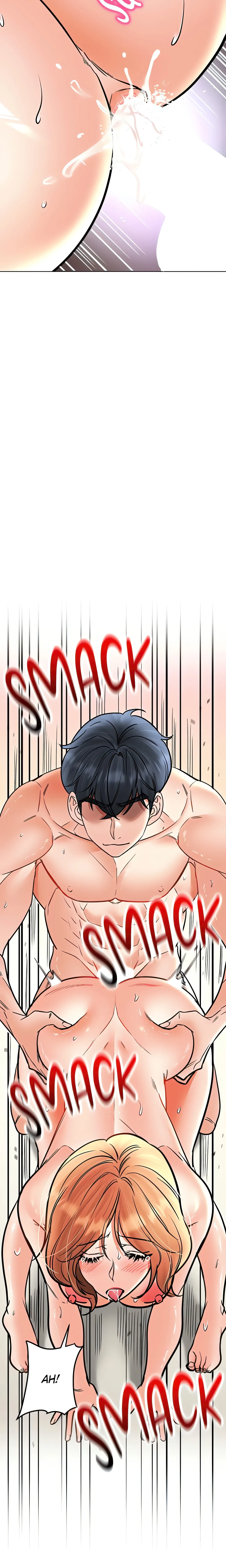 Read The Inheritance chapter 39 image 21 on Lezhin
