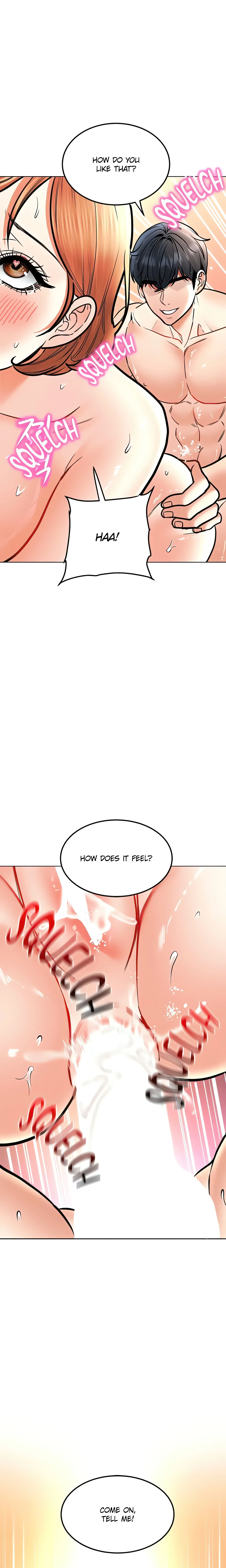 Read The Inheritance chapter 39 image 22 on Lezhin