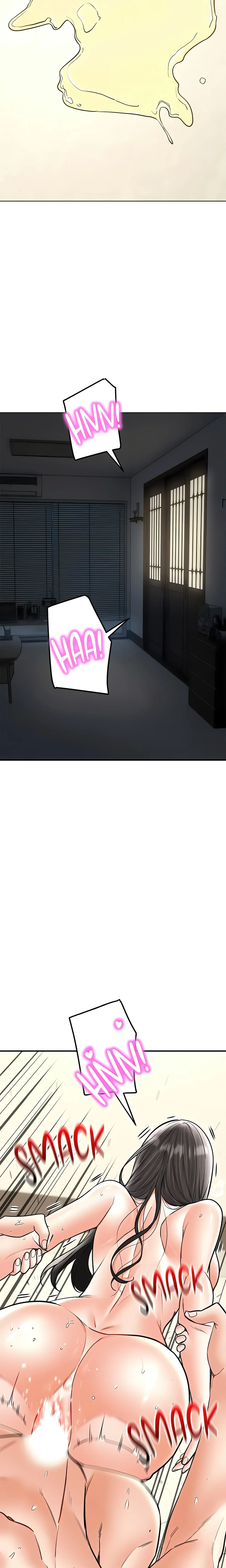 Read The Inheritance chapter 39 image 3 on Lezhin