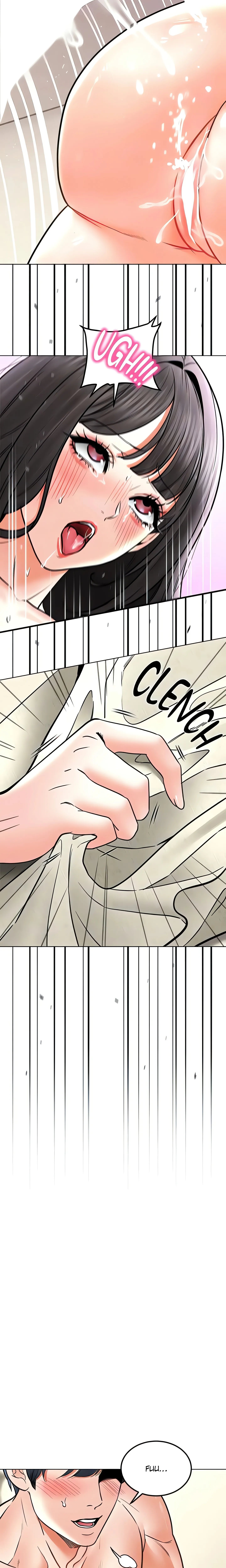 Read The Inheritance chapter 39 image 7 on Lezhin
