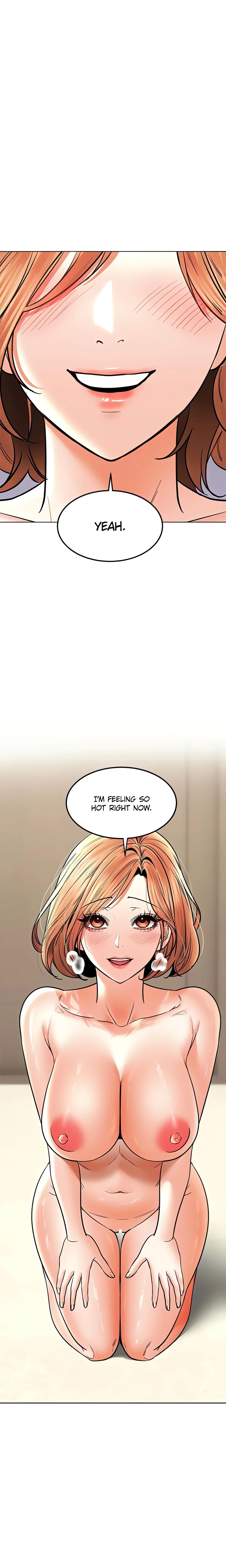 Read The Inheritance chapter 39 image 9 on Lezhin