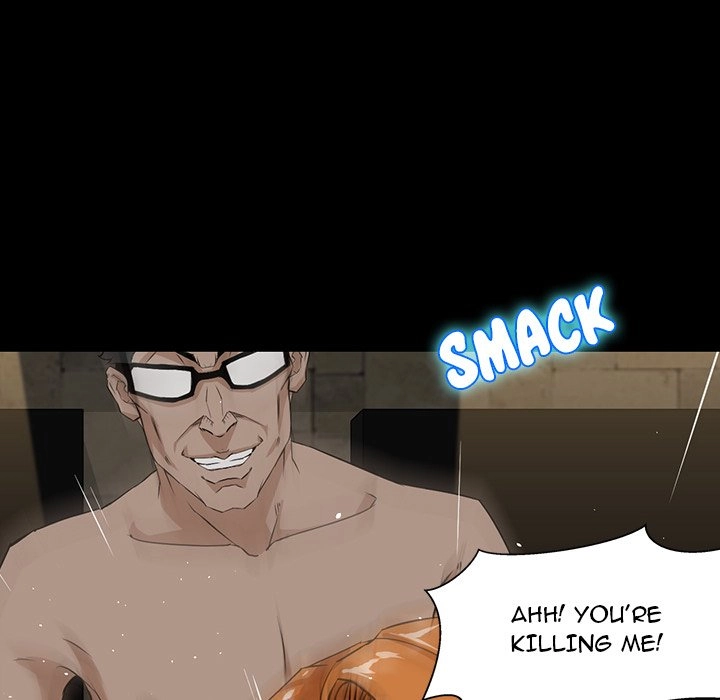 Read The Inheritance chapter 4 image 100 on Lezhin