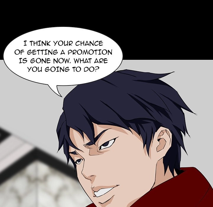 Read The Inheritance chapter 4 image 116 on Lezhin