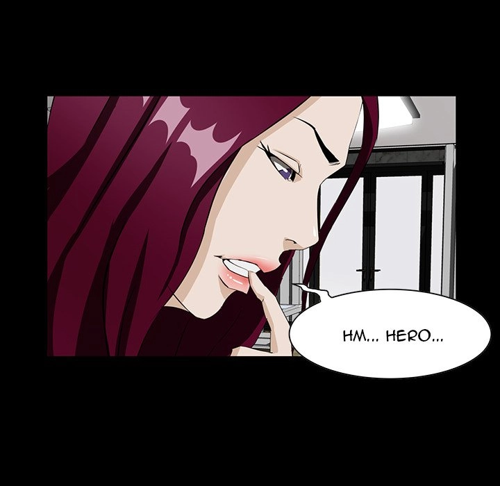 Read The Inheritance chapter 4 image 118 on Lezhin