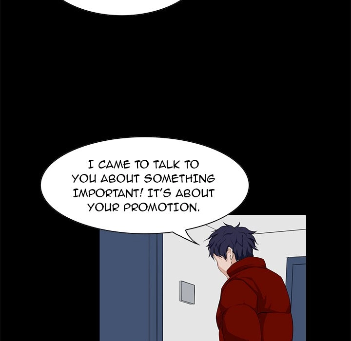 Read The Inheritance chapter 4 image 12 on Lezhin