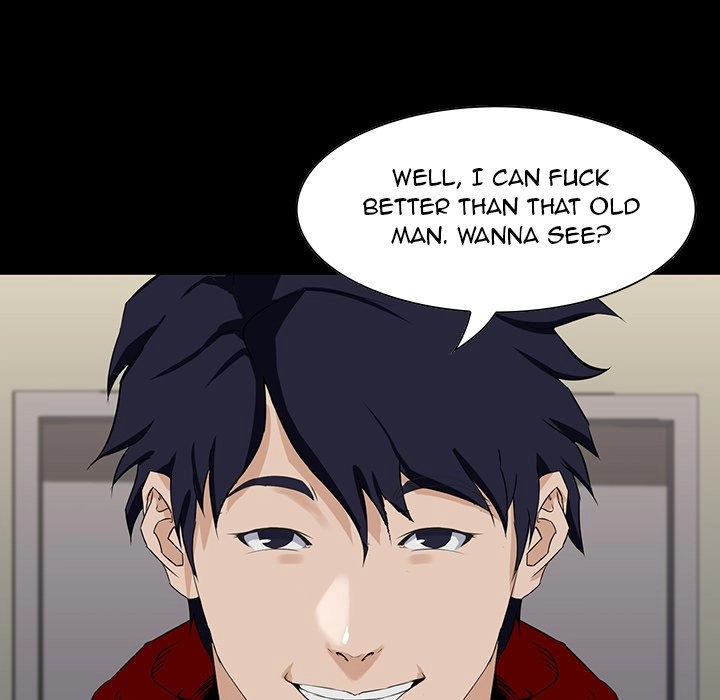Read The Inheritance chapter 4 image 124 on Lezhin