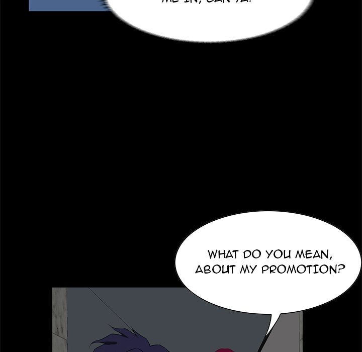 Read The Inheritance chapter 4 image 14 on Lezhin