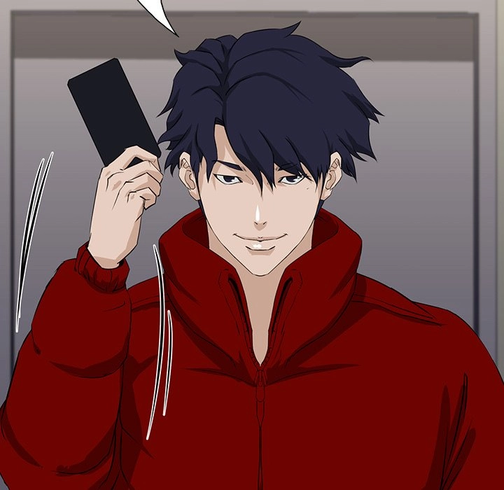 Read The Inheritance chapter 4 image 18 on Lezhin