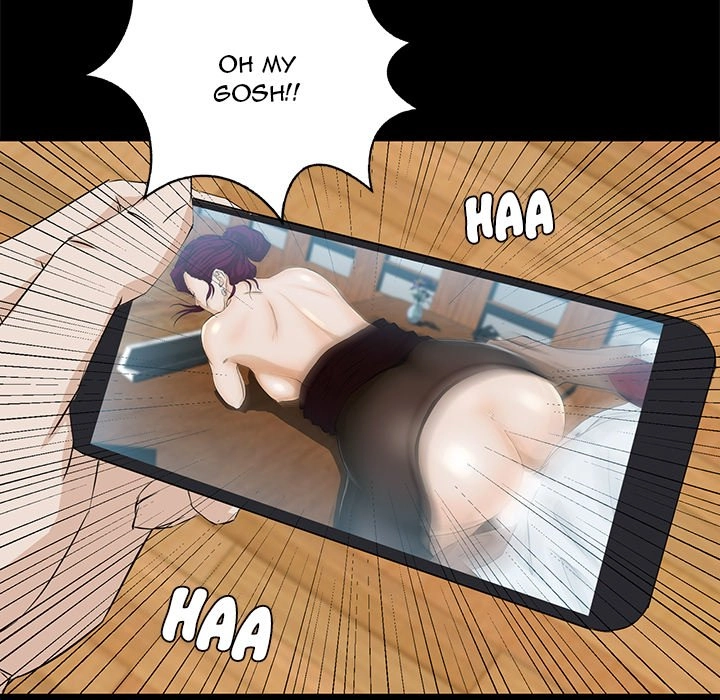 Read The Inheritance chapter 4 image 22 on Lezhin