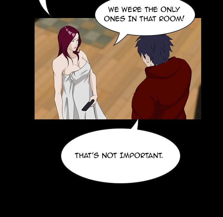 Read The Inheritance chapter 4 image 26 on Lezhin