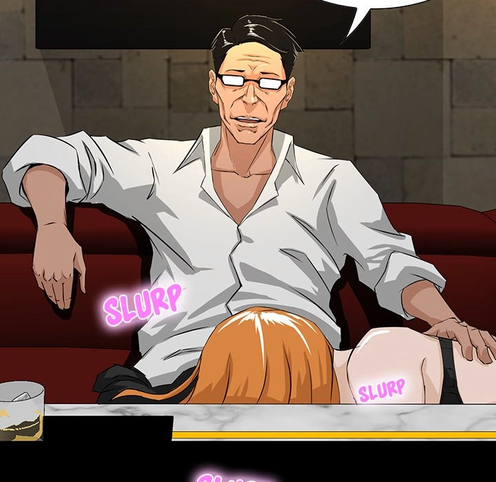 Read The Inheritance chapter 4 image 36 on Lezhin