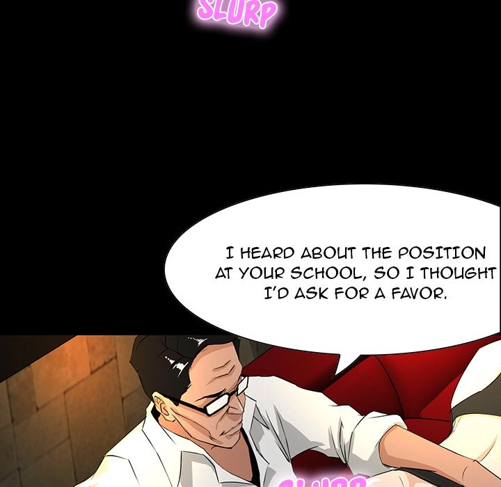 Read The Inheritance chapter 4 image 37 on Lezhin