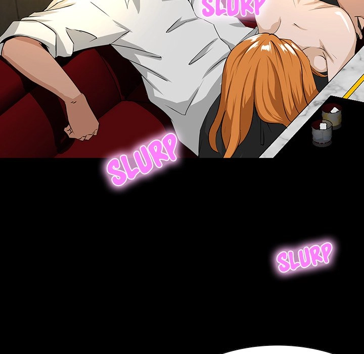 Read The Inheritance chapter 4 image 38 on Lezhin