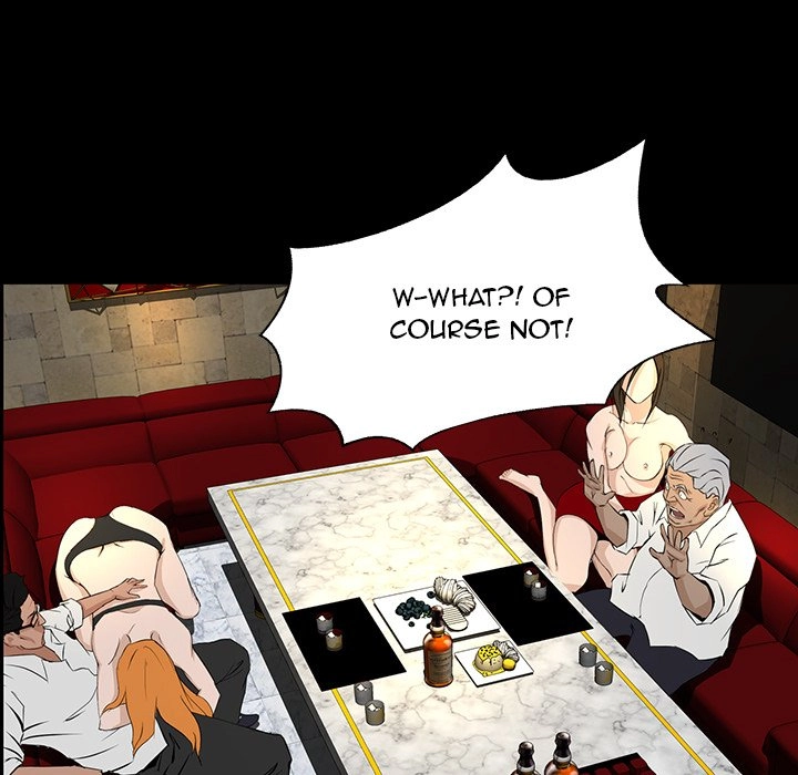 Read The Inheritance chapter 4 image 46 on Lezhin