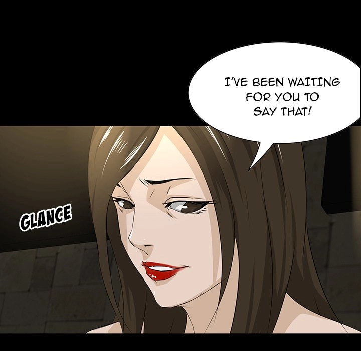 Read The Inheritance chapter 4 image 58 on Lezhin