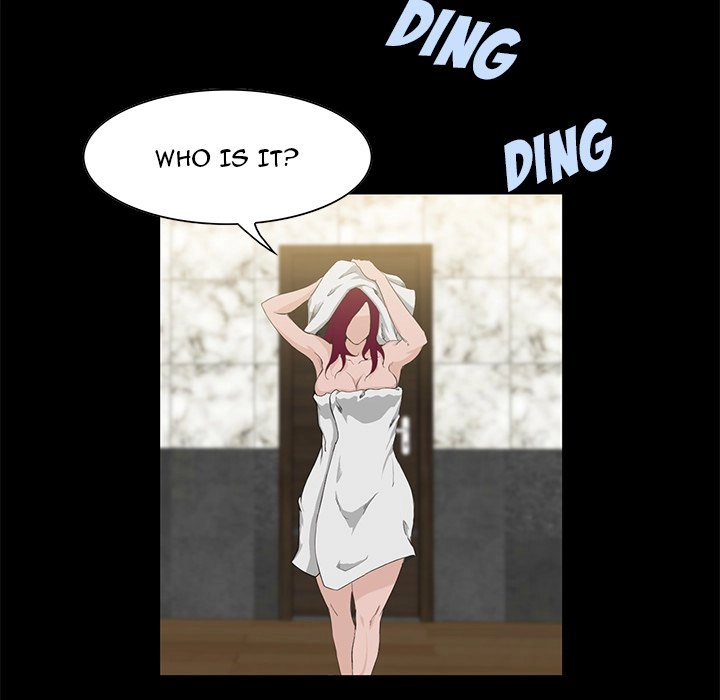 Read The Inheritance chapter 4 image 9 on Lezhin