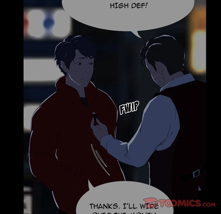 Read The Inheritance chapter 4 image 98 on Lezhin