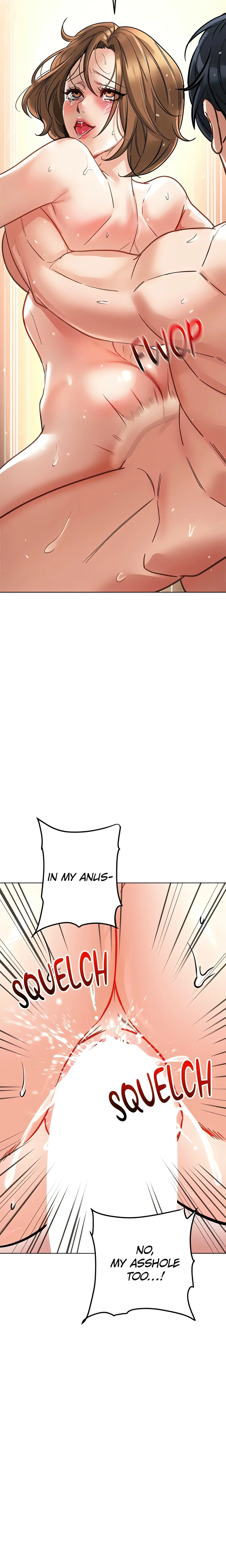 Read The Inheritance chapter 40 image 11 on Lezhin