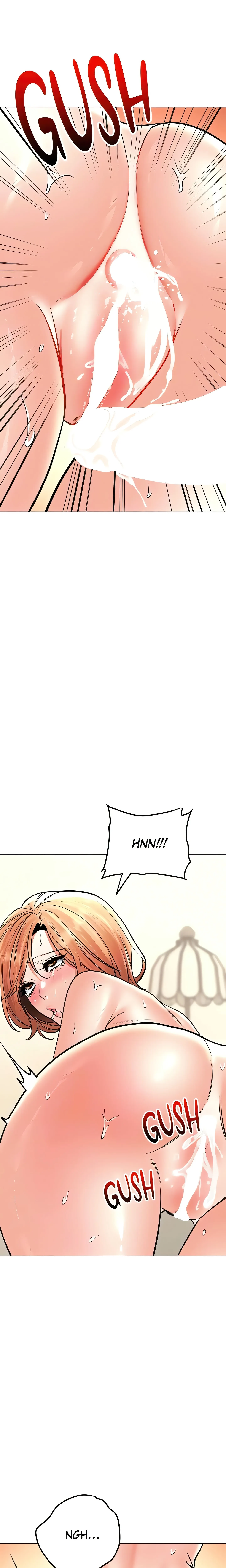 Read The Inheritance chapter 40 image 15 on Lezhin