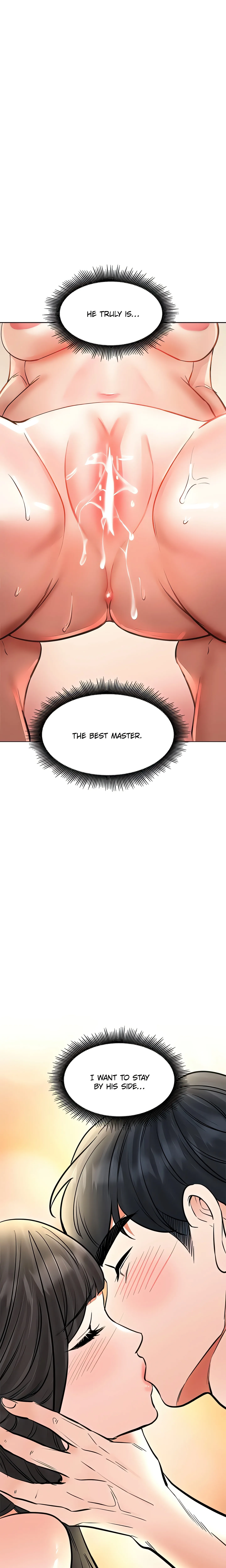 Read The Inheritance chapter 40 image 19 on Lezhin