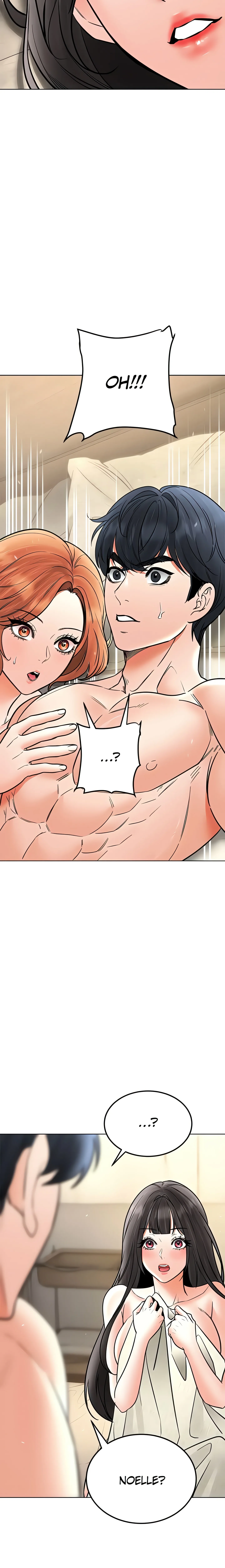 Read The Inheritance chapter 40 image 23 on Lezhin
