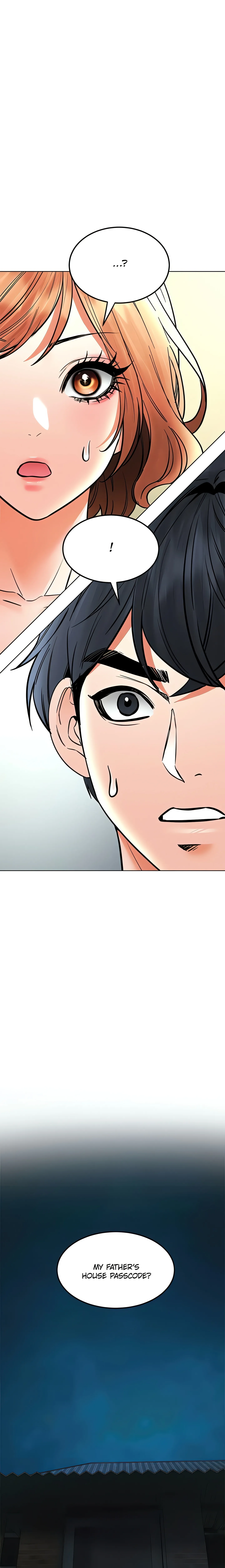 Read The Inheritance chapter 40 image 26 on Lezhin