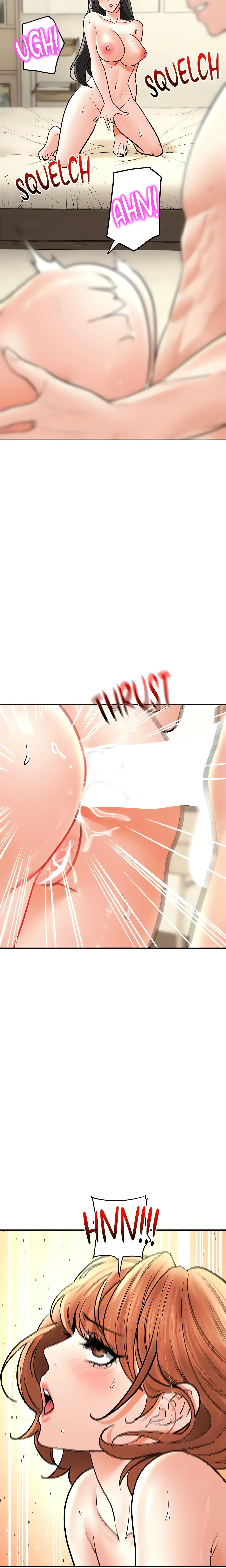 Read The Inheritance chapter 40 image 3 on Lezhin