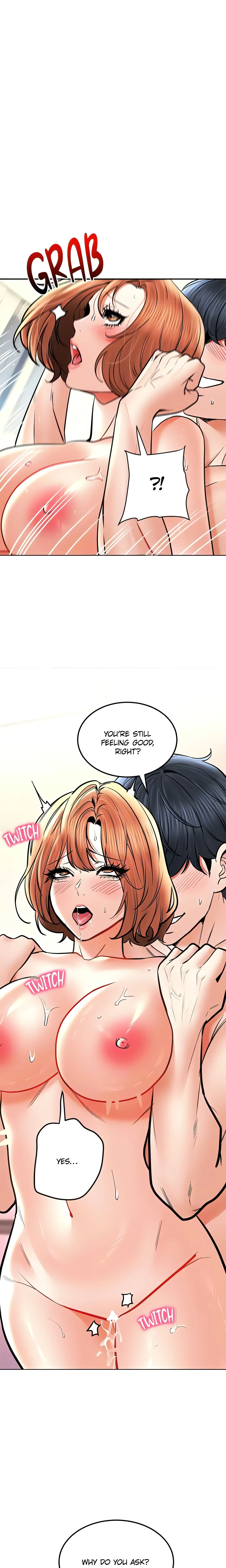 Read The Inheritance chapter 40 image 4 on Lezhin