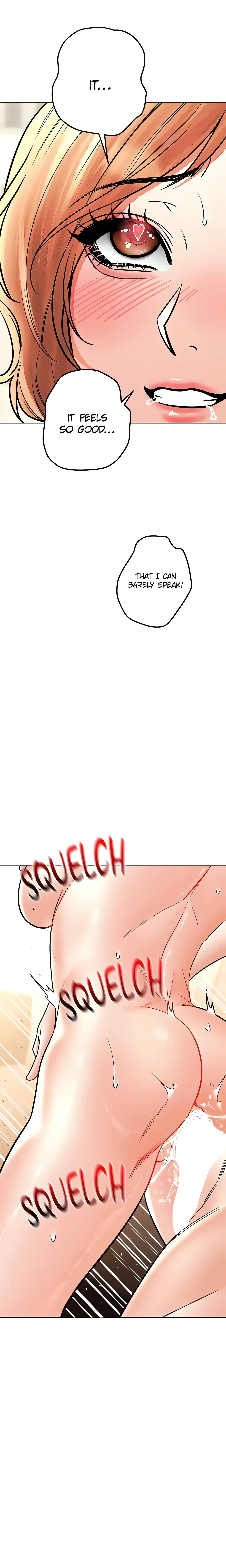 Read The Inheritance chapter 40 image 7 on Lezhin