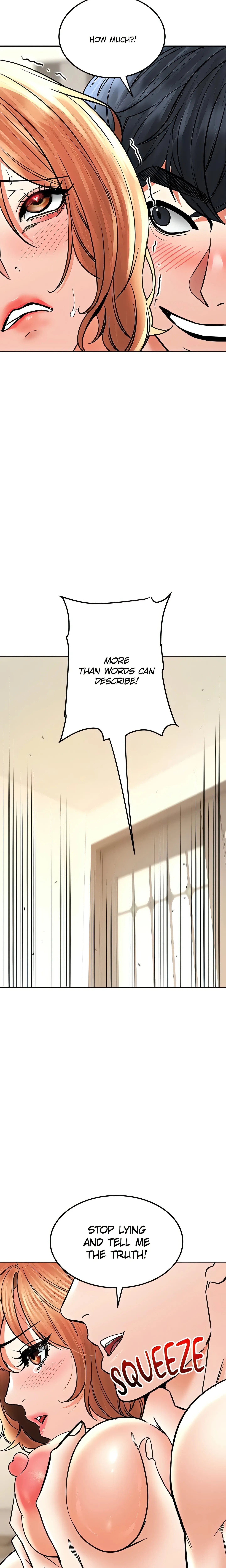 Read The Inheritance chapter 40 image 9 on Lezhin