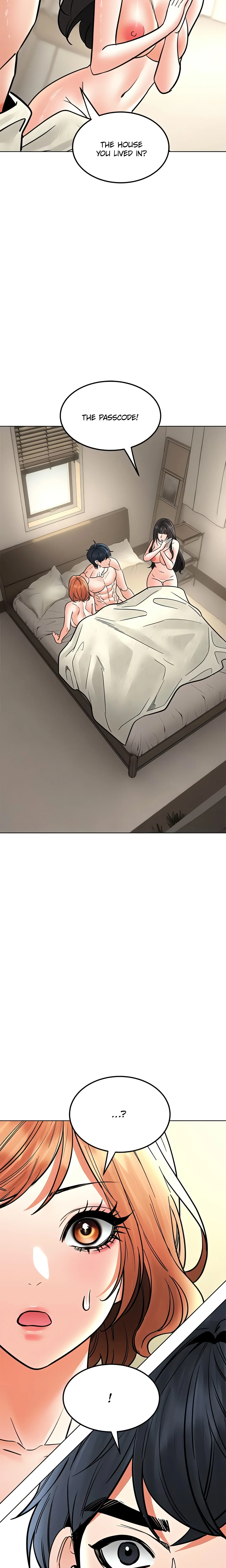 Read The Inheritance chapter 41 image 1 on Lezhin