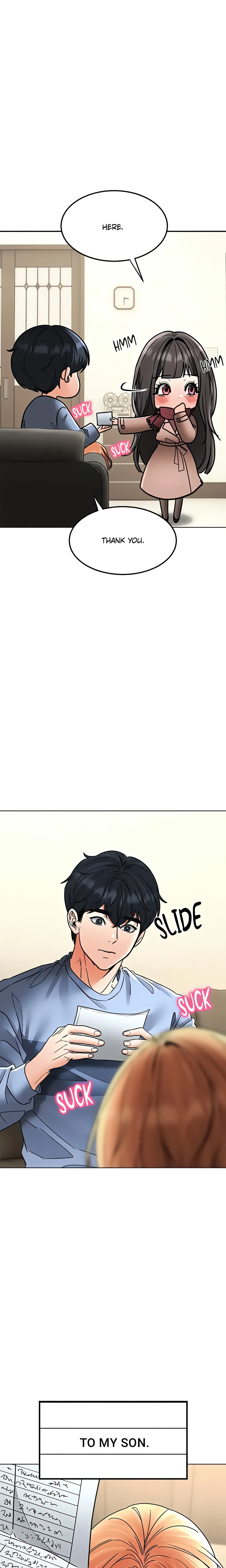 Read The Inheritance chapter 41 image 10 on Lezhin