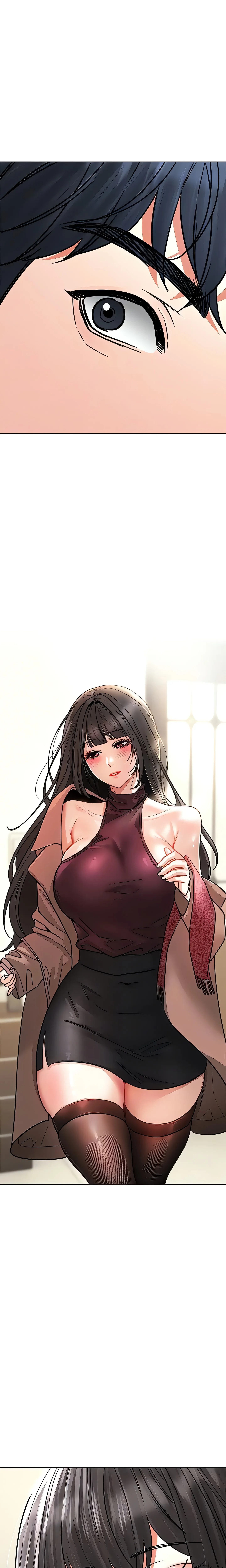 Read The Inheritance chapter 41 image 12 on Lezhin