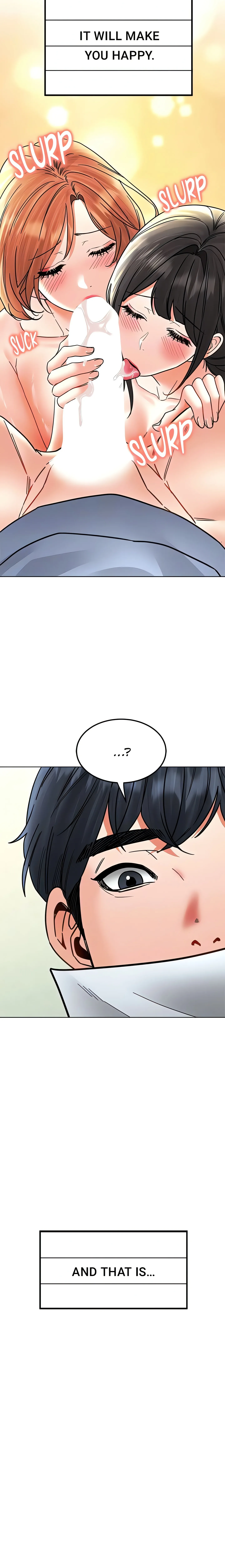Read The Inheritance chapter 41 image 15 on Lezhin