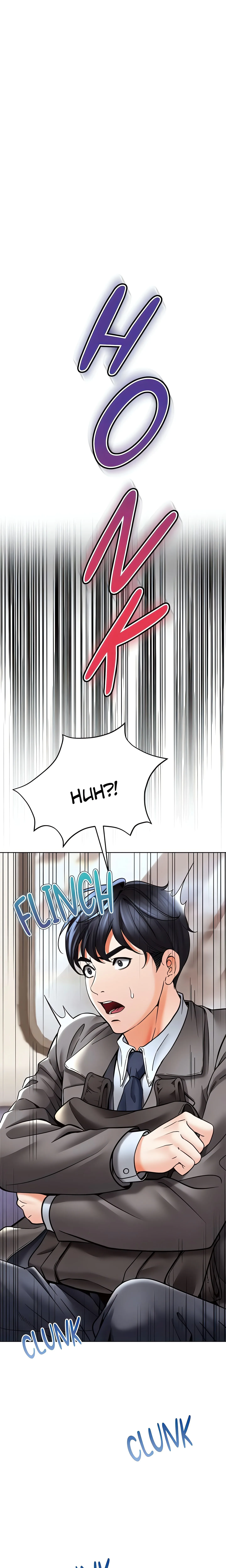 Read The Inheritance chapter 41 image 16 on Lezhin