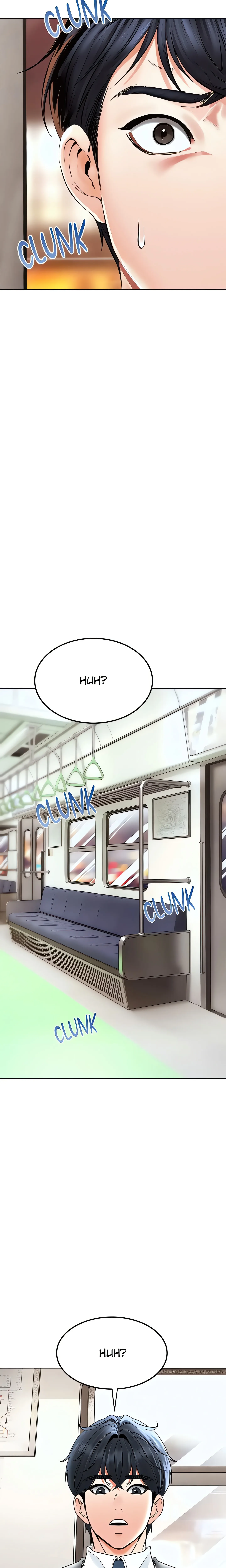 Read The Inheritance chapter 41 image 17 on Lezhin